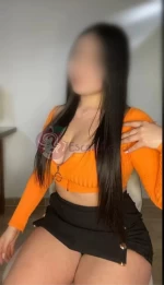 FANY, Escort en Curico